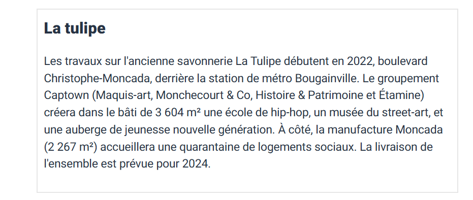 Marseille : en 2022, Euromed accélère (La Provence) – 26 janvier 2022